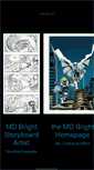 Mobile Screenshot of mdbright.com